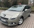 Сірий Пежо 5008, об'ємом двигуна 1.6 л та пробігом 264 тис. км за 6500 $, фото 2 на Automoto.ua