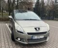 Сірий Пежо 5008, об'ємом двигуна 1.6 л та пробігом 264 тис. км за 6500 $, фото 1 на Automoto.ua