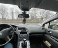 Сірий Пежо 5008, об'ємом двигуна 1.6 л та пробігом 264 тис. км за 6500 $, фото 5 на Automoto.ua