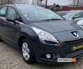 Серый Пежо 5008, объемом двигателя 1.6 л и пробегом 291 тыс. км за 8800 $, фото 1 на Automoto.ua