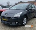 Серый Пежо 5008, объемом двигателя 1.6 л и пробегом 291 тыс. км за 8800 $, фото 2 на Automoto.ua