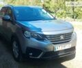 Сірий Пежо 5008, об'ємом двигуна 1.6 л та пробігом 170 тис. км за 19300 $, фото 18 на Automoto.ua