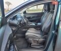Серый Пежо 5008, объемом двигателя 1.6 л и пробегом 193 тыс. км за 17500 $, фото 9 на Automoto.ua