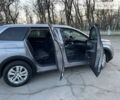 Сірий Пежо 5008, об'ємом двигуна 1.6 л та пробігом 190 тис. км за 19900 $, фото 17 на Automoto.ua