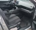 Сірий Пежо 5008, об'ємом двигуна 1.6 л та пробігом 221 тис. км за 17500 $, фото 6 на Automoto.ua
