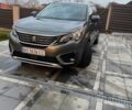 Серый Пежо 5008, объемом двигателя 1.6 л и пробегом 222 тыс. км за 21000 $, фото 2 на Automoto.ua