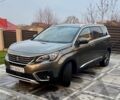 Серый Пежо 5008, объемом двигателя 1.6 л и пробегом 222 тыс. км за 21000 $, фото 3 на Automoto.ua