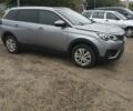 Сірий Пежо 5008, об'ємом двигуна 1.6 л та пробігом 221 тис. км за 17500 $, фото 2 на Automoto.ua