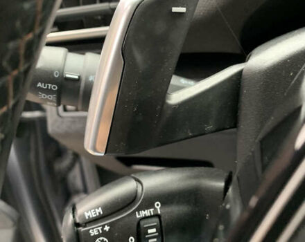 Серый Пежо 5008, объемом двигателя 1.56 л и пробегом 174 тыс. км за 17500 $, фото 32 на Automoto.ua