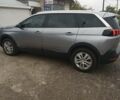 Сірий Пежо 5008, об'ємом двигуна 1.6 л та пробігом 221 тис. км за 17500 $, фото 7 на Automoto.ua