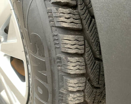 Серый Пежо 5008, объемом двигателя 1.56 л и пробегом 174 тыс. км за 17500 $, фото 24 на Automoto.ua