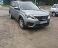 Сірий Пежо 5008, об'ємом двигуна 1.6 л та пробігом 221 тис. км за 17500 $, фото 1 на Automoto.ua