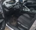 Сірий Пежо 5008, об'ємом двигуна 1.6 л та пробігом 221 тис. км за 17500 $, фото 4 на Automoto.ua