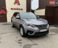 Серый Пежо 5008, объемом двигателя 1.56 л и пробегом 174 тыс. км за 17500 $, фото 2 на Automoto.ua