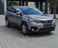 Сірий Пежо 5008, об'ємом двигуна 1.6 л та пробігом 179 тис. км за 17600 $, фото 2 на Automoto.ua