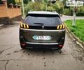 Сірий Пежо 5008, об'ємом двигуна 2 л та пробігом 208 тис. км за 23499 $, фото 6 на Automoto.ua