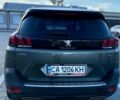 Серый Пежо 5008, объемом двигателя 2 л и пробегом 250 тыс. км за 22000 $, фото 11 на Automoto.ua