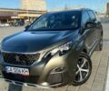 Серый Пежо 5008, объемом двигателя 2 л и пробегом 250 тыс. км за 22000 $, фото 7 на Automoto.ua