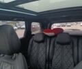 Серый Пежо 5008, объемом двигателя 2 л и пробегом 98 тыс. км за 27499 $, фото 16 на Automoto.ua