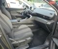 Сірий Пежо 5008, об'ємом двигуна 1.2 л та пробігом 174 тис. км за 16400 $, фото 23 на Automoto.ua