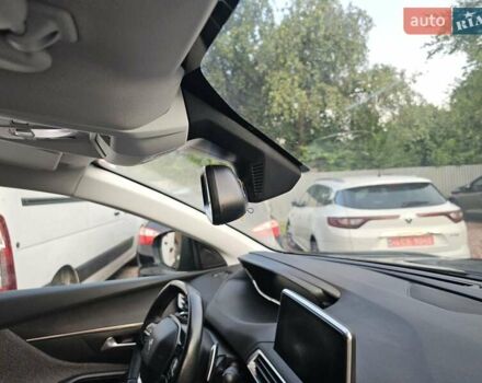 Сірий Пежо 5008, об'ємом двигуна 1.2 л та пробігом 174 тис. км за 16400 $, фото 15 на Automoto.ua