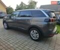 Сірий Пежо 5008, об'ємом двигуна 1.2 л та пробігом 174 тис. км за 16400 $, фото 3 на Automoto.ua