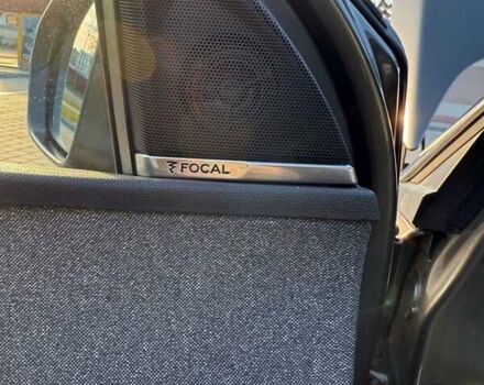 Серый Пежо 5008, объемом двигателя 2 л и пробегом 250 тыс. км за 22000 $, фото 16 на Automoto.ua