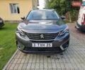 Сірий Пежо 5008, об'ємом двигуна 1.2 л та пробігом 174 тис. км за 16400 $, фото 10 на Automoto.ua