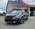 Сірий Пежо 5008, об'ємом двигуна 2 л та пробігом 214 тис. км за 18000 $, фото 4 на Automoto.ua