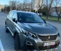 Серый Пежо 5008, объемом двигателя 2 л и пробегом 250 тыс. км за 22000 $, фото 4 на Automoto.ua