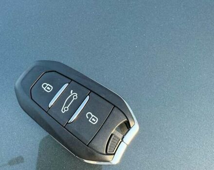 Серый Пежо 5008, объемом двигателя 2 л и пробегом 250 тыс. км за 22000 $, фото 36 на Automoto.ua