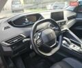 Сірий Пежо 5008, об'ємом двигуна 1.2 л та пробігом 174 тис. км за 16400 $, фото 28 на Automoto.ua