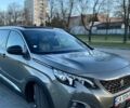 Серый Пежо 5008, объемом двигателя 2 л и пробегом 250 тыс. км за 22000 $, фото 2 на Automoto.ua