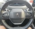 Сірий Пежо 5008, об'ємом двигуна 1.2 л та пробігом 174 тис. км за 16400 $, фото 18 на Automoto.ua