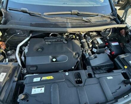 Серый Пежо 5008, объемом двигателя 2 л и пробегом 250 тыс. км за 22000 $, фото 38 на Automoto.ua