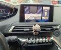 Серый Пежо 5008, объемом двигателя 2 л и пробегом 98 тыс. км за 27499 $, фото 23 на Automoto.ua