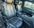 Серый Пежо 5008, объемом двигателя 2 л и пробегом 250 тыс. км за 22000 $, фото 29 на Automoto.ua