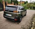 Сірий Пежо 5008, об'ємом двигуна 2 л та пробігом 208 тис. км за 23499 $, фото 5 на Automoto.ua