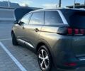 Серый Пежо 5008, объемом двигателя 2 л и пробегом 250 тыс. км за 22000 $, фото 9 на Automoto.ua
