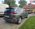 Сірий Пежо 5008, об'ємом двигуна 1.2 л та пробігом 174 тис. км за 16400 $, фото 6 на Automoto.ua