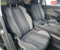Сірий Пежо 5008, об'ємом двигуна 1.2 л та пробігом 174 тис. км за 16400 $, фото 30 на Automoto.ua