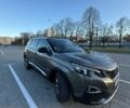 Серый Пежо 5008, объемом двигателя 2 л и пробегом 250 тыс. км за 22000 $, фото 3 на Automoto.ua