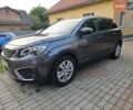 Сірий Пежо 5008, об'ємом двигуна 1.2 л та пробігом 174 тис. км за 16400 $, фото 1 на Automoto.ua
