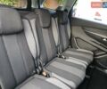 Сірий Пежо 5008, об'ємом двигуна 1.2 л та пробігом 174 тис. км за 16400 $, фото 21 на Automoto.ua