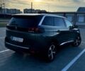 Серый Пежо 5008, объемом двигателя 2 л и пробегом 250 тыс. км за 22000 $, фото 8 на Automoto.ua