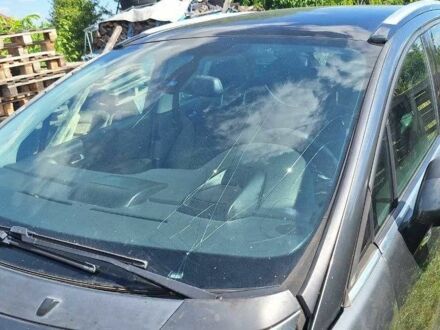 Сірий Пежо 5008, об'ємом двигуна 1.6 л та пробігом 230 тис. км за 3800 $, фото 1 на Automoto.ua