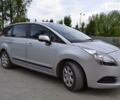 Сірий Пежо 5008, об'ємом двигуна 1.6 л та пробігом 160 тис. км за 12900 $, фото 1 на Automoto.ua