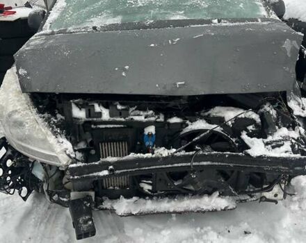 Сірий Пежо 5008, об'ємом двигуна 1.6 л та пробігом 200 тис. км за 4900 $, фото 1 на Automoto.ua