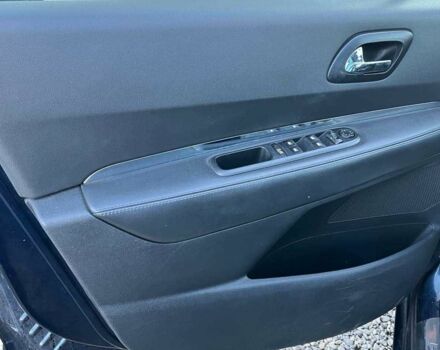 Синій Пежо 5008, об'ємом двигуна 0 л та пробігом 223 тис. км за 9800 $, фото 6 на Automoto.ua
