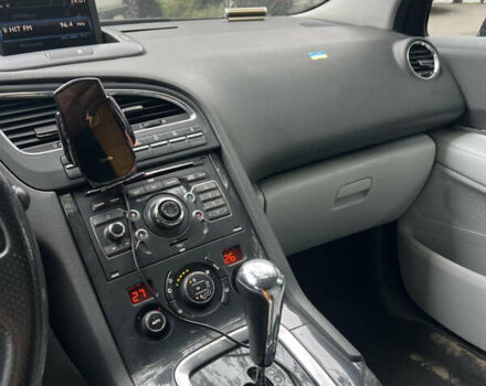 Синій Пежо 5008, об'ємом двигуна 1.6 л та пробігом 282 тис. км за 7500 $, фото 6 на Automoto.ua